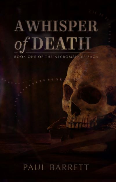 Whisper of Death Cover